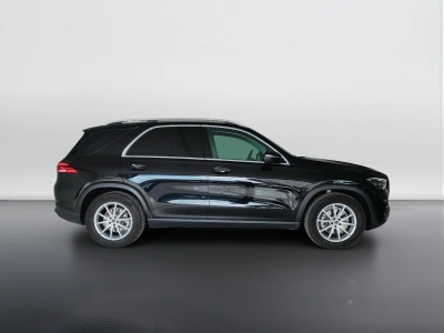 7 - Mercedes-Benz GLE Cascioli Group