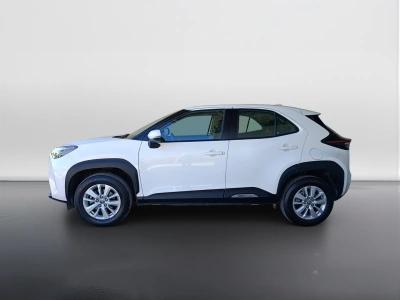 6 - Toyota Yaris Cross Cascioli Group