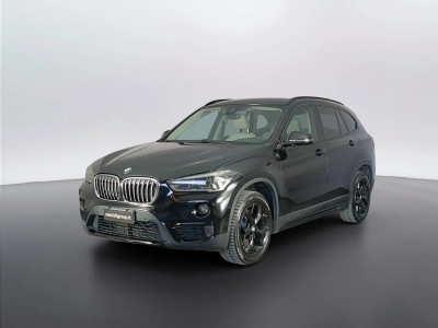 1 - BMW X1 Cascioli Group