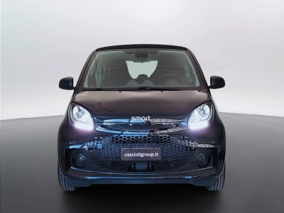 2 - smart fortwo Cascioli Group