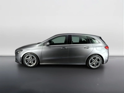 6 - Mercedes-Benz Classe B Cascioli Group