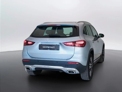 5 - Mercedes-Benz GLA Cascioli Group