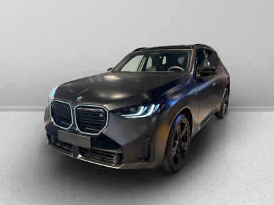 5 - BMW X3 Cascioli Group