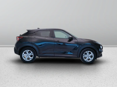 7 - Nissan Juke Cascioli Group