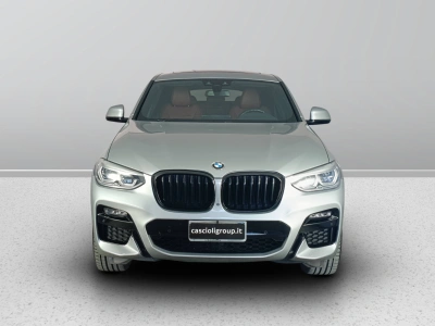 2 - BMW X4 Cascioli Group