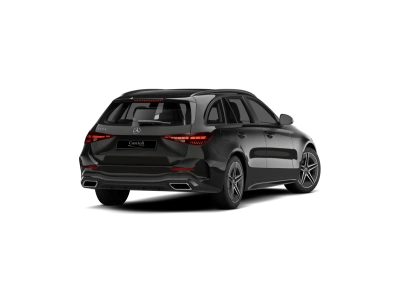 5 - Mercedes-Benz Classe C Cascioli Group