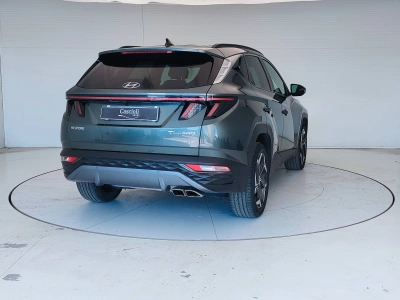 5 - Hyundai Tucson III 2021 Cascioli Group