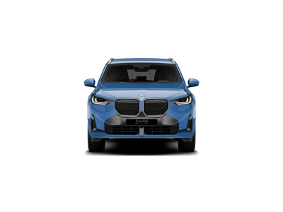 2 - BMW X3 Cascioli Group