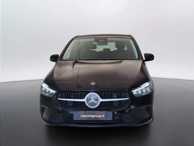 2 - Mercedes-Benz Classe B Cascioli Group