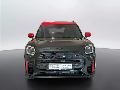 2 - MINI Countryman Cascioli Group