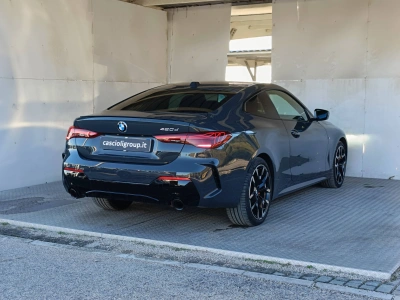 5 - BMW Serie 4 Cascioli Group