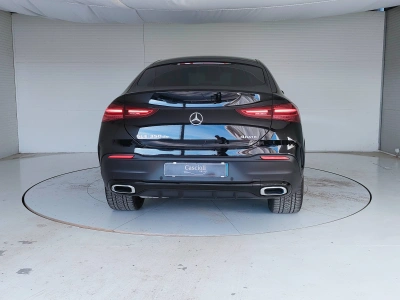 4 - Mercedes-Benz GLE Cascioli Group