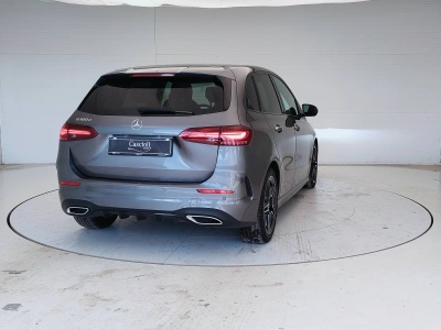 6 - Mercedes-Benz Classe B Cascioli Group