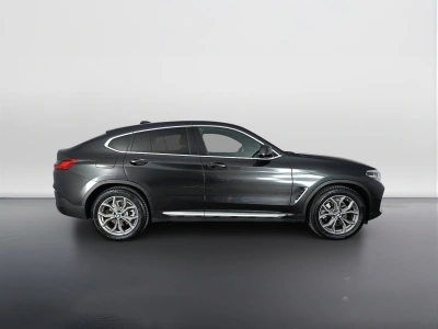 8 - BMW X4 Cascioli Group