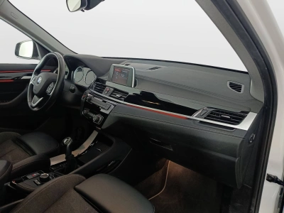 10 - BMW X1 Cascioli Group