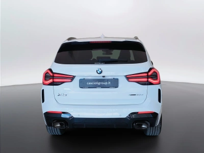 6 - BMW X3 Cascioli Group