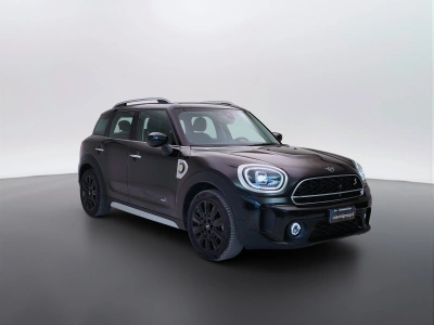 3 - MINI Countryman Cascioli Group