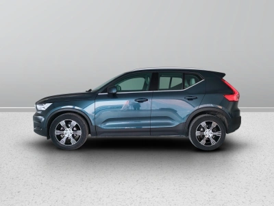 3 - Volvo XC40 Cascioli Group