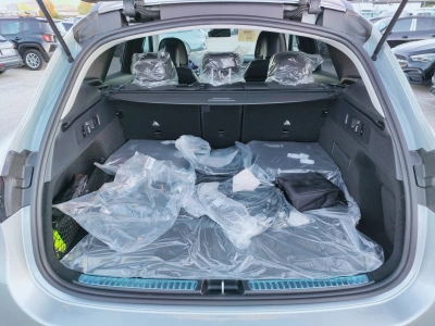 5 - Mercedes-Benz GLC Cascioli Group