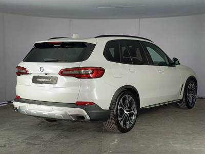 4 - BMW X5 Cascioli Group