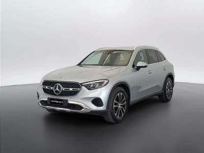 1 - Mercedes-Benz GLC Cascioli Group