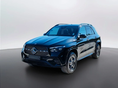 1 - Mercedes-Benz GLE Cascioli Group