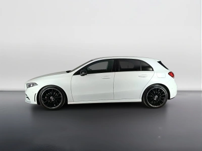 6 - Mercedes-Benz Classe A Cascioli Group