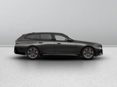 4 - BMW i5 Cascioli Group