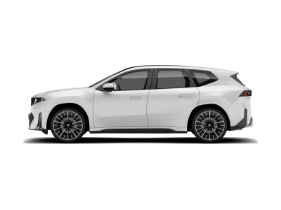 3 - BMW iX3 Cascioli Group