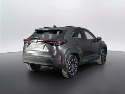 4 - Toyota Yaris Cross Cascioli Group
