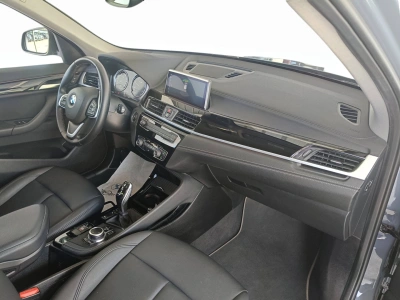 10 - BMW X1 Cascioli Group