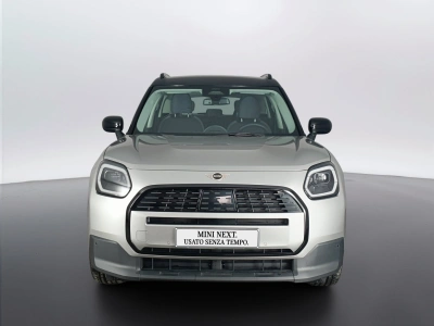 2 - MINI Countryman Cascioli Group