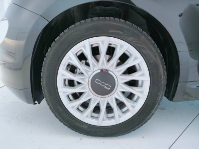 9 - Fiat 500 Cascioli Group