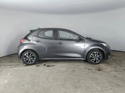 3 - Toyota Yaris Cascioli Group