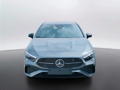 2 - Mercedes-Benz Classe A Cascioli Group