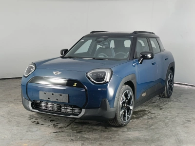 1 - MINI Aceman Cascioli Group