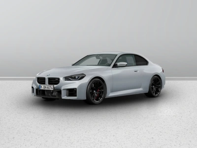 1 - BMW M M2 Cascioli Group