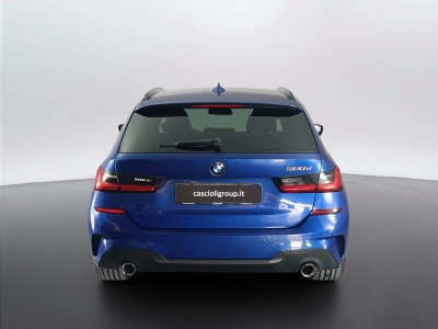 5 - BMW Serie 3 Cascioli Group