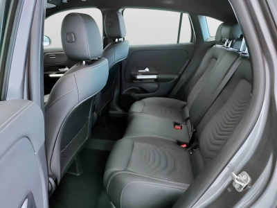 10 - Mercedes-Benz GLA Cascioli Group
