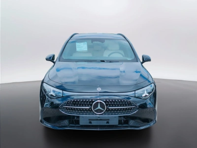 2 - Mercedes-Benz CLA Cascioli Group
