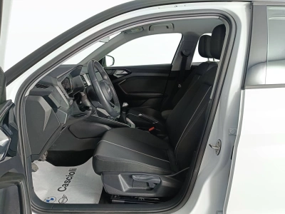 8 - Audi A1 Cascioli Group