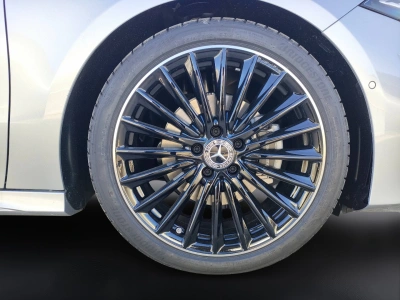 7 - Mercedes-Benz Classe A Cascioli Group