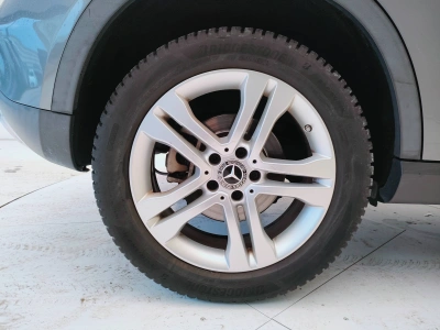 10 - Mercedes-Benz GLA Cascioli Group