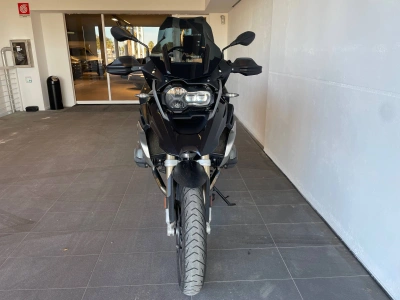 2 - BMW Motorrad GS Cascioli Group