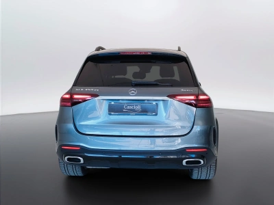 6 - Mercedes-Benz GLE Cascioli Group