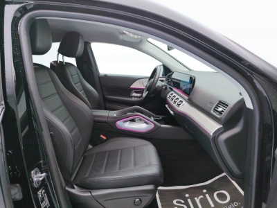 9 - Mercedes-Benz GLE Cascioli Group