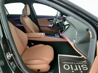 9 - Mercedes-Benz Classe E Cascioli Group