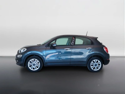 8 - Fiat 500 Cascioli Group
