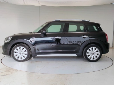 3 - MINI Countryman Cascioli Group