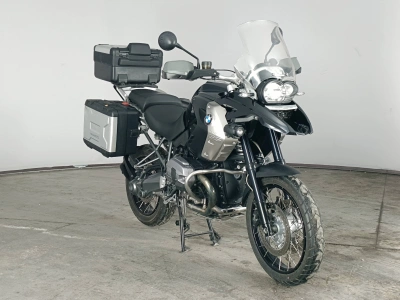 2 - BMW Motorrad GS Cascioli Group